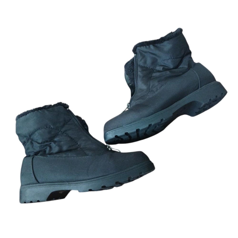 Toe‎ Warmers Winter boots